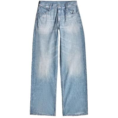 G-STAR RAW G-STAR Judee Low Waist Loose Jeans Jeans Femme G-STAR RAW G-STAR Judee Low Waist Loose Jeans Jeans Femme
