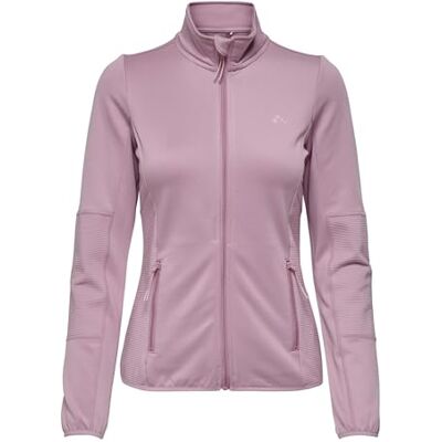 Only Play Onpjetta Hn Fz Ls Fleece Jck Noos Onpjetta Hn Fz LS Veste polaire Jck Noos Femme (lot de 1) Only Play Onpjetta Hn Fz Ls Fleece Jck Noos Onpjetta Hn Fz LS Veste polaire Jck Noos Femme (lot de 1)