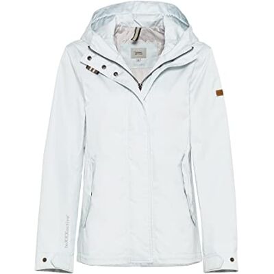 camel active Womenswear 320614/1f37 Veste, Menthe pâle, 50 Femme, Menthe pâle, 50 camel active Womenswear 320614/1f37 Veste, Menthe pâle, 50 Femme, Menthe pâle, 50