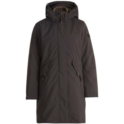 Betty Barclay Veste pour femme, Shiny Forest, 42 Betty Barclay Veste pour femme, Shiny Forest, 42