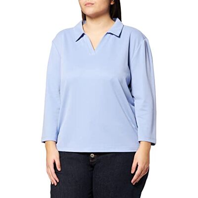 Comma T-shirt 3/4 Arm T-shirt Femme Comma T-shirt 3/4 Arm T-shirt Femme