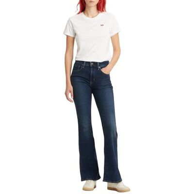 Levi's 726™ High Rise Flare Jeans Femme (lot de 1) Levi's 726™ High Rise Flare Jeans Femme (lot de 1)