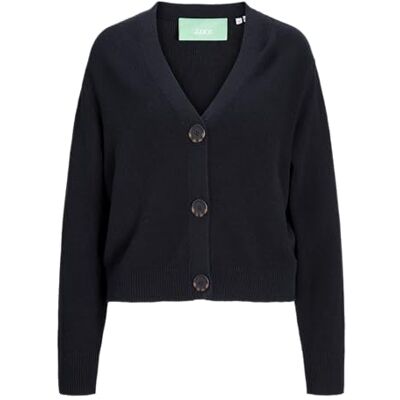 JACK & JONES Jxdaisy Cardigan Knit Cardigan Femme JACK & JONES Jxdaisy Cardigan Knit Cardigan Femme