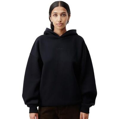 LeGer by Lena Gercke LeGer Abby Hoodie Pullover Damen mit Kapuze Oversized-Passform Sweater aus Baumwolle Mode für Damen by Lena Gercke Gr. 34-105 LeGer by Lena Gercke LeGer Abby Hoodie Pullover Damen mit Kapuze Oversized-Passform Sweater aus Baumwolle Mode für Damen by Lena Gercke Gr. 34-105