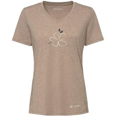 VAUDE Women's Skomer Print T-shirt Iii T-shirt Femme (lot de 1) VAUDE Women's Skomer Print T-shirt Iii T-shirt Femme (lot de 1)