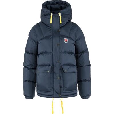 Fjällräven Expedition Down Lite Jacket W Veste Femme Fjällräven Expedition Down Lite Jacket W Veste Femme