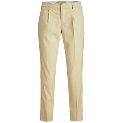 JACK & JONES Jjxx Jxchloe Regular Hw Pant Noos Chino Femme JACK & JONES Jjxx Jxchloe Regular Hw Pant Noos Chino Femme