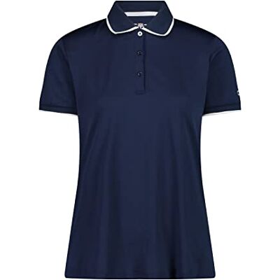 CMP Woman Polo 31T5066 M926 CMP Woman Polo 31T5066 M926