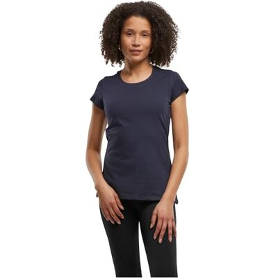 Build Your Brand T-shirt Basique pour Femme T-shirt Femme (lot de 1) Build Your Brand T-shirt Basique pour Femme T-shirt Femme (lot de 1)