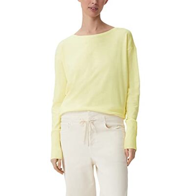 Comma 60.2.62.12.130.2132777 T-shirt Femme Comma 60.2.62.12.130.2132777 T-shirt Femme
