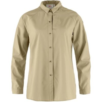 Fjällräven Abisko Hike T-shirt W T-shirt Femme Fjällräven Abisko Hike T-shirt W T-shirt Femme
