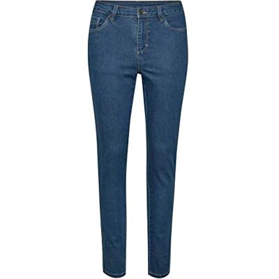 KAFFE Kavicky Jeans Pants Femme KAFFE Kavicky Jeans Pants Femme