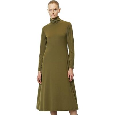 Marc O'Polo Robes en Jersey Robe décontractée Femme Marc O'Polo Robes en Jersey Robe décontractée Femme