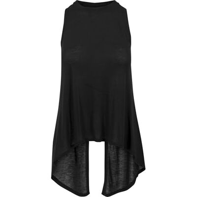 Urban Classics Top en Viscose Hilo pour Femme Top Femme (lot de 1) Urban Classics Top en Viscose Hilo pour Femme Top Femme (lot de 1)