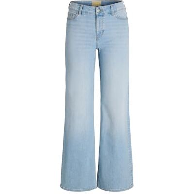 JACK & JONES Jxrome Flared Mw C219 Dnm Noos Jxrome Flared Mw C219 Dnm Noos Femme (lot de 1) JACK & JONES Jxrome Flared Mw C219 Dnm Noos Jxrome Flared Mw C219 Dnm Noos Femme (lot de 1)