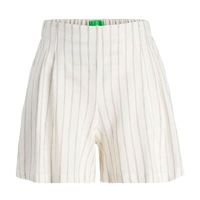 JACK & JONES Jxalmira Linen Blend Hw Shorts Wvn Ln Jxalmira Linen Blend Hw Short Wvn Ln Femme (lot de 1) JACK & JONES Jxalmira Linen Blend Hw Shorts Wvn Ln Jxalmira Linen Blend Hw Short Wvn Ln Femme (lot de 1)