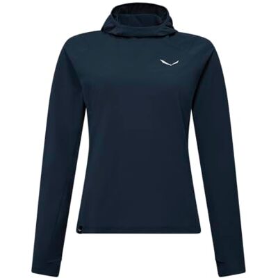 Salewa Puez Sun Sweat À Capuche W Sweat à capuche Femme Salewa Puez Sun Sweat À Capuche W Sweat à capuche Femme