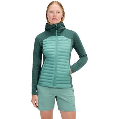 Berghaus Nula Hybrid Synthétique Veste - Veste Berghaus Nula Hybrid Synthétique Veste - Veste