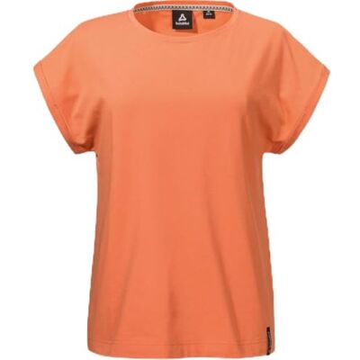 Schöffel T Shirt Style Serenio Wmn T-shirt Femme Schöffel T Shirt Style Serenio Wmn T-shirt Femme