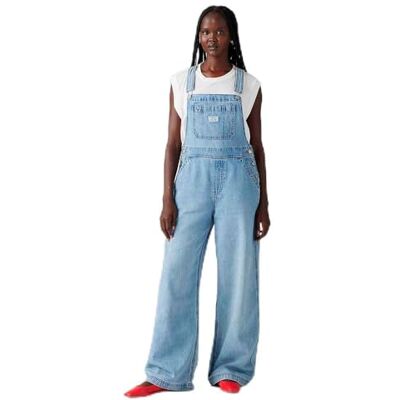 Levi's Combinaison XL Indigo Invested Levi's Combinaison XL Indigo Invested