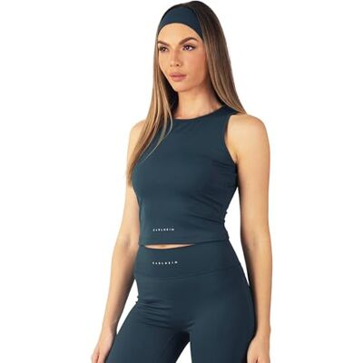 Carlheim Serenita Active Collection Tank Top débardeur Femme (lot de 1) Carlheim Serenita Active Collection Tank Top débardeur Femme (lot de 1)
