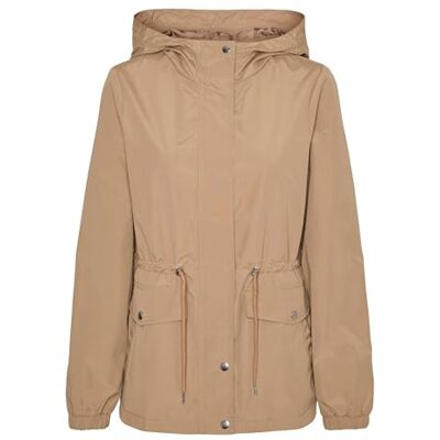 VERO MODA Vmpaisley Parka Jacket Noos Jacket Femme (lot de 1) VERO MODA Vmpaisley Parka Jacket Noos Jacket Femme (lot de 1)