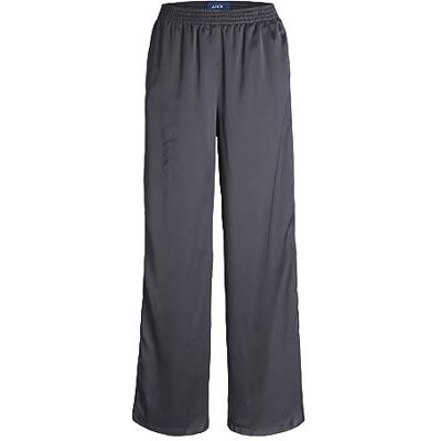 JACK & JONES Jjxx Jxkira Noos Pantalon en Satin Pantalons Femme JACK & JONES Jjxx Jxkira Noos Pantalon en Satin Pantalons Femme