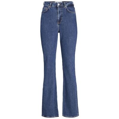 JACK & JONES Jjxx Jxturin Bootcut Hw Cc7001 Noos Jeans Femme JACK & JONES Jjxx Jxturin Bootcut Hw Cc7001 Noos Jeans Femme