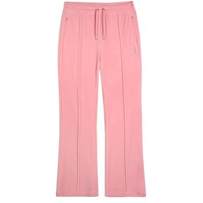 Pantalon de sport Juicy Couture Tina en Rose Juicy - Pantalons de sport Pantalon de sport Juicy Couture Tina en Rose Juicy - Pantalons de sport