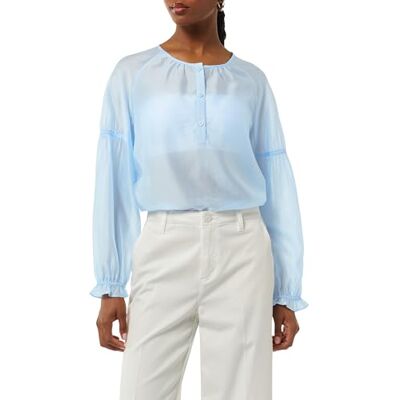 COMMA Référence : 2159066 Blouse Femme COMMA Référence : 2159066 Blouse Femme