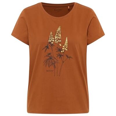 MUSTANG Style Alma T-shirt Femme MUSTANG Style Alma T-shirt Femme