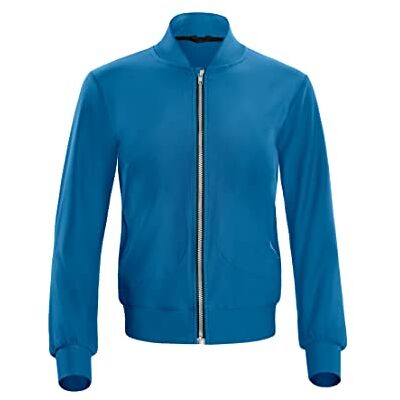 WINSHAPE Veste Bomber Fonctionnelle Comfort pour Femme J007c J007C Bomber Veste Femme WINSHAPE Veste Bomber Fonctionnelle Comfort pour Femme J007c J007C Bomber Veste Femme