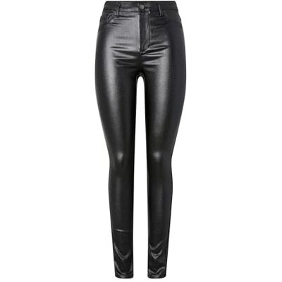PIECES Pchighskin Wear Glitter Jeggings Noos Bc Pchighskin Wear Noos Bc Jeggings à paillettes Femme (lot de 1) PIECES Pchighskin Wear Glitter Jeggings Noos Bc Pchighskin Wear Noos Bc Jeggings à paillettes Femme (lot de 1)