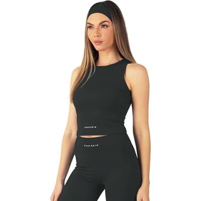Carlheim Serenita Active Collection Tank Top débardeur Femme (lot de 1) Carlheim Serenita Active Collection Tank Top débardeur Femme (lot de 1)