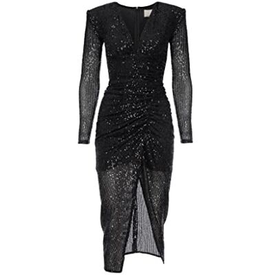 Swing Fashion Nicole Robe de nuit formelle Femme (lot de 1) Swing Fashion Nicole Robe de nuit formelle Femme (lot de 1)