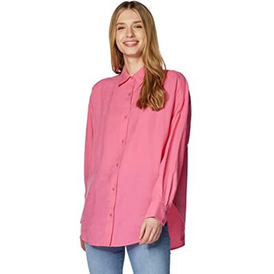 Mavi T-shirt à manches longues T-shirt Femme Mavi T-shirt à manches longues T-shirt Femme
