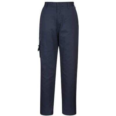 Portwest Pantalon de Combat Cargo Femme (lot de 1) Portwest Pantalon de Combat Cargo Femme (lot de 1)