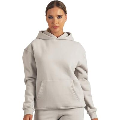 Carlheim Hoodie Harper Lounge Sweat-shirt à capuche Femme (lot de 1) Carlheim Hoodie Harper Lounge Sweat-shirt à capuche Femme (lot de 1)