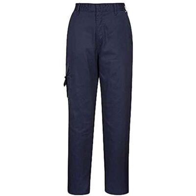 Portwest Pantalon de Combat Cargo Femme (lot de 1) Portwest Pantalon de Combat Cargo Femme (lot de 1)