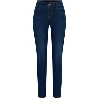 BRAX Jean Shakira Free to Move pour femme, Couleur : bleu usé, 38W / 30L BRAX Jean Shakira Free to Move pour femme, Couleur : bleu usé, 38W / 30L