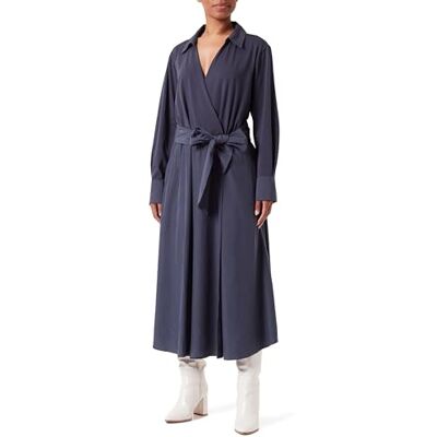 bugatti Robe pour femme, Marine, 46 bugatti Robe pour femme, Marine, 46
