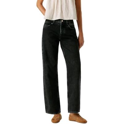Pepe Jeans Boyfriend Jeans Mw Craft Jeans Femme (lot de 1) Pepe Jeans Boyfriend Jeans Mw Craft Jeans Femme (lot de 1)