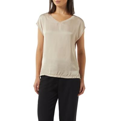 Comma 2149927 T-shirt Femme Comma 2149927 T-shirt Femme