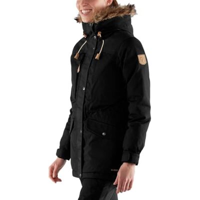Fjällräven Singi Down Jacket W Veste Femme Fjällräven Singi Down Jacket W Veste Femme
