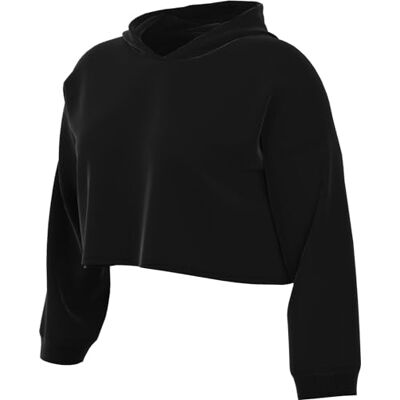 NIKE Sweat à capuche Luxe Femme NIKE Sweat à capuche Luxe Femme
