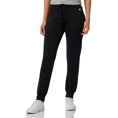 Champion Basic Rib Cuff Pants - Pantalon de jogging Champion Basic Rib Cuff Pants - Pantalon de jogging