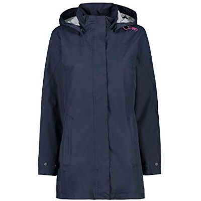CMP Wp 10 000 Veste Imperméable et Coupe-vent Veste de pluie Femme CMP Wp 10 000 Veste Imperméable et Coupe-vent Veste de pluie Femme