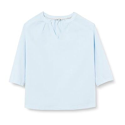 bugatti W5075-30033 Blouse, hellblau-310, Sandard Femme, Hellblau-310, Sandard bugatti W5075-30033 Blouse, hellblau-310, Sandard Femme, Hellblau-310, Sandard