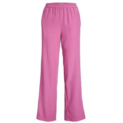 JACK & JONES Jjxx Jxpoppy Regular Hw Pant Noos Pantalons Femme JACK & JONES Jjxx Jxpoppy Regular Hw Pant Noos Pantalons Femme