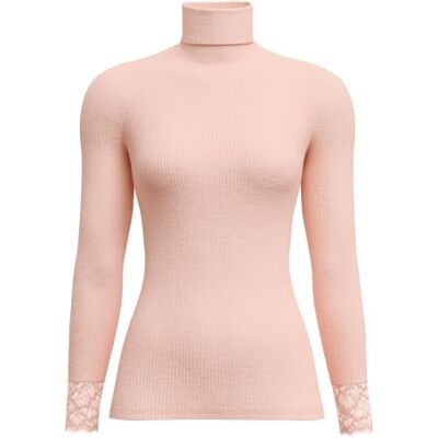CALIDA Silky Wool Joy Haut à manches longues Femme CALIDA Silky Wool Joy Haut à manches longues Femme